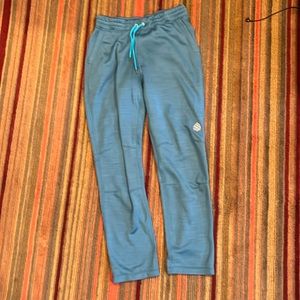 Stio Men’s Gannett Peak Fleece Pant Medium